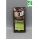 Tablette chocolat noir 72% noisette