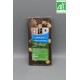 Tablette Chocolat lait 37% Noisettes Amandes