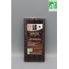 Tablette Chocolat Noir 72% Café